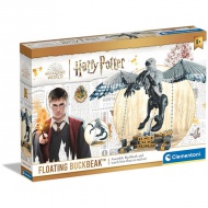 Harry Potter: Floating Buckbeak set de joacă - Clementoni