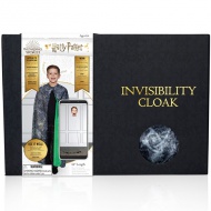 Harry Potter: Invisibility Cloak cu aplicație mobil