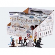 Harry Potter: Nano Metalfigs 5cm figurină metal pachet surpriză - Jada