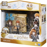 Harry Potter: Room of Requirement set de joacă - Spin Master (versiune HU)