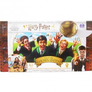 Harry Potter: Wizarding World Catch The Golden Snitch (versiune HU)