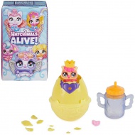 Hatchimals: Alive! Ou surpriză de colecție - Spin Master