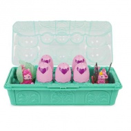 Hatchimals Rainbow Cation Family Carton pachet de familie Lamă - Spin Master