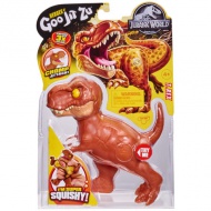 Heroes of Goo Jit Zu Jurassic World T-Rex figurină de joacă