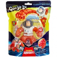 Heroes of Goo Jit Zu Lightyear Aplha Buzz figurină de joacă