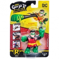 Heroes of Goo Jit Zu Minis: DC Comics Robin figurină