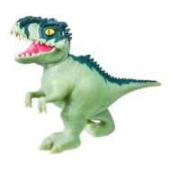 Heroes of Goo Jit Zu Minis: Jurassic Gigantosaurus mini dinozaur figurină