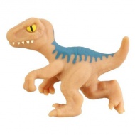 Heroes of Goo Jit Zu Minis: Jurassic World Echo velociraptor mini dinozaur figurină