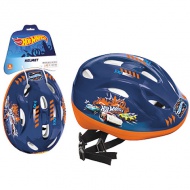 Hot Wheels cască de protecție pentru copii - Mondo Toys