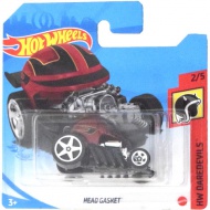 Hot Wheels: Head Gasket mașinuță 1/64 - Mattel