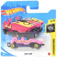 Hot Wheels: Loopster mașinuță 1/64 - Mattel