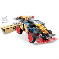 Hot Wheels Winning Formula mașinuță tracțiune spate 1/32 - Mondo Motors