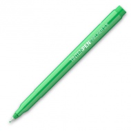 ICO: Tinten Pen verde 0,5mm