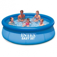 Intex: Easy SET bazin 305x76 cm