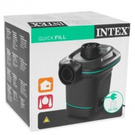 Intex: Quick Fill pompă electronică 230V