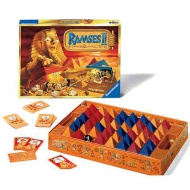 Joc de societate Ramses 2 - Ravensburger -lb.maghiară