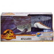 Jurassic World - Dominion: Mosasaurus figurină - Mattel