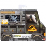 Jurassic World Mini Dino multipack Fight or flight set figurină