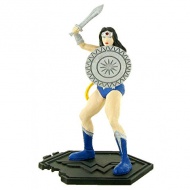 Justice League: Wonder Woman figurină de joacă