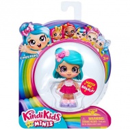 Kindi Kids: Mini Cindy Pops păpușă