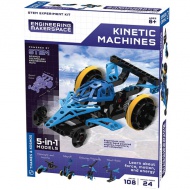 Kinetic Machines jucărie stiințifică