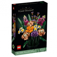 LEGO® Creator: Buchet de flori (10280)