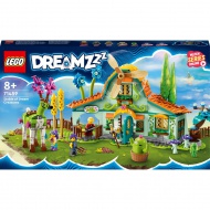 LEGO® DREAMZzz: Stable of Dream Creatures 71459