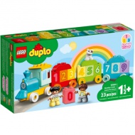 LEGO® DUPLO®: Number Train (10954)