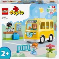 LEGO® Duplo®: The Bus Ride (10988)