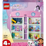 LEGO® Gabby's Dollhouse: Gabby's Dollhouse 10788