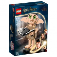 LEGO® Harry Potter™:  Dobby the House-Elf Figure (76421)