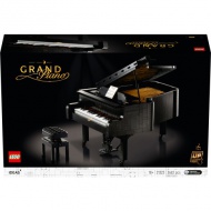 LEGO® Ideas: Grand Piano (21323)