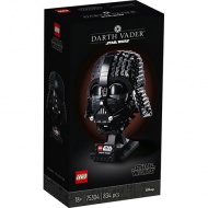 LEGO® Star Wars™ - Darth Vader™ Helmet (75304)