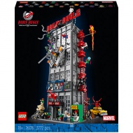 LEGO® Super Heroes: Daily Bugle (76178)