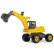 LENA: ECO excavator uriaș 65cm