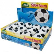 LENA: minge de fotbal mole 11 cm