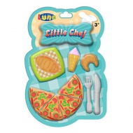 Little Chef set 36x24cm 2 variante 1 bucată