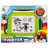 Little Painter Magnet tabel de desen