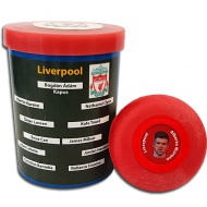 Liverpool echipa de fotbal mini 