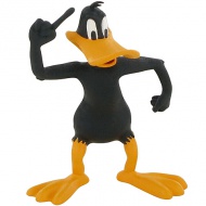 Looney Tunes: Dodo duck figurină de joacă