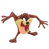 Looney Tunes: Tasmanian Devil figurină de joacă