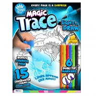 Magic Trace: Lumea subacvatică set de pornire