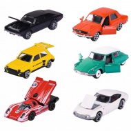 Majorette: Vehicule clasice în 6 variante - Simba Toys