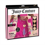 Make It Real: Juicy Couture bijuterii - Trend