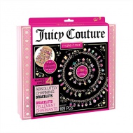 Make It Real: Juicy Couture brățări - Lanțuri fermecătoare