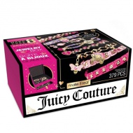 Make It Real: Juicy Couture Glamour Cutie de bijuterii