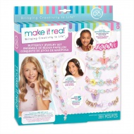 Make It Real: set de făcut fluture