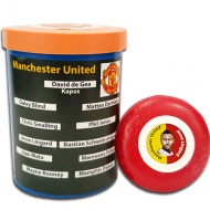 Manchester United echipa de fotbal mini