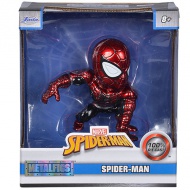 Marvel: Metalfigs Spider-Man metal figurină 10cm - Simba Toys