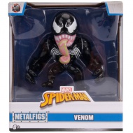 Marvel: Metalfigs Venom metal figurină 10cm - Simba Toys